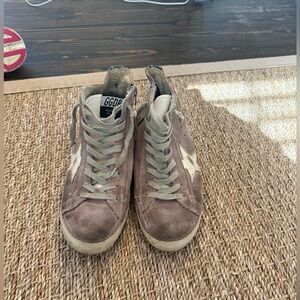 Golden Goose Sneakers